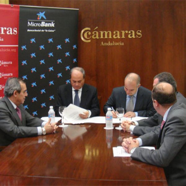 El Presidente del Consejo Andaluz destaca la importancia del mercado Marroqu para las exportaciones de la regin