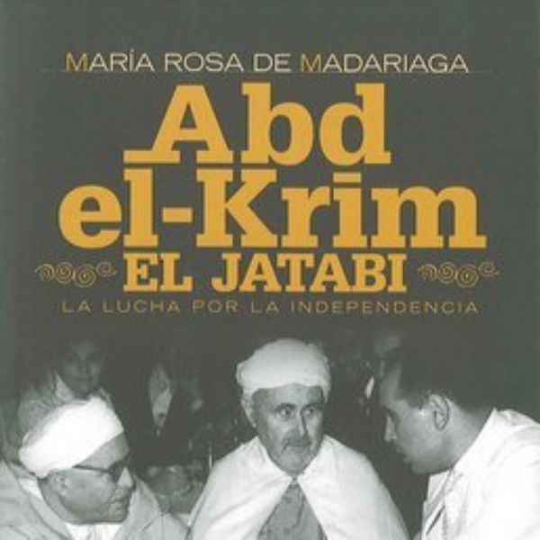 Se presenta en Nador el libro 'Abd-el-Krim El Jatabi: La lucha por la independencia'