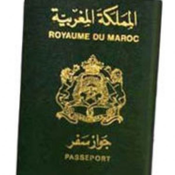 Se presenta en Madrid, el ltimo procedimiento para la expedicin del pasaporte biomtrico marroqu