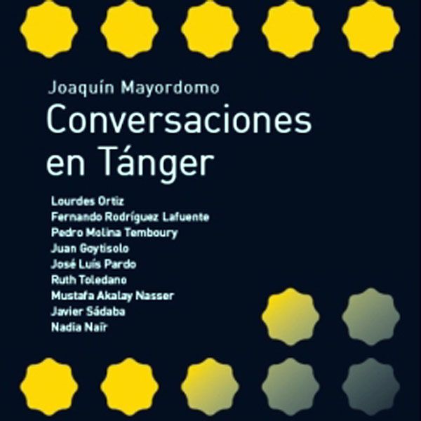 El Instituto Cervantes presenta 'Conversacines en Tnger'