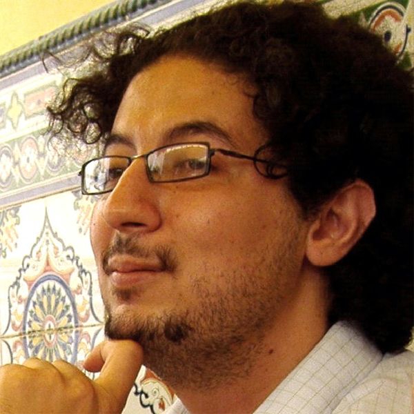 Fallece el joven periodista Mounir Boulaich