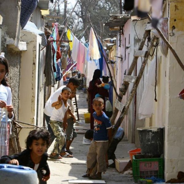 Marruecos logra reducir la pobreza conforme con los valores fijados por los Objetivos del Milenio para el Desarrollo