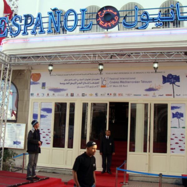 Se inicia la competicin oficial de largometrajes en el Festival de Tetun