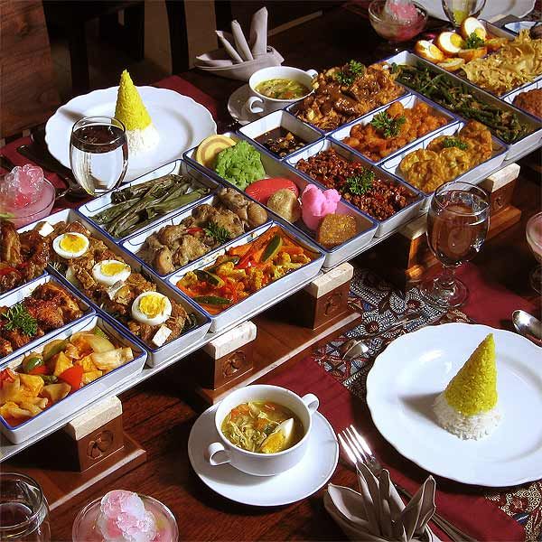 Tnger alberga el primer Festival Africano de Gastronoma