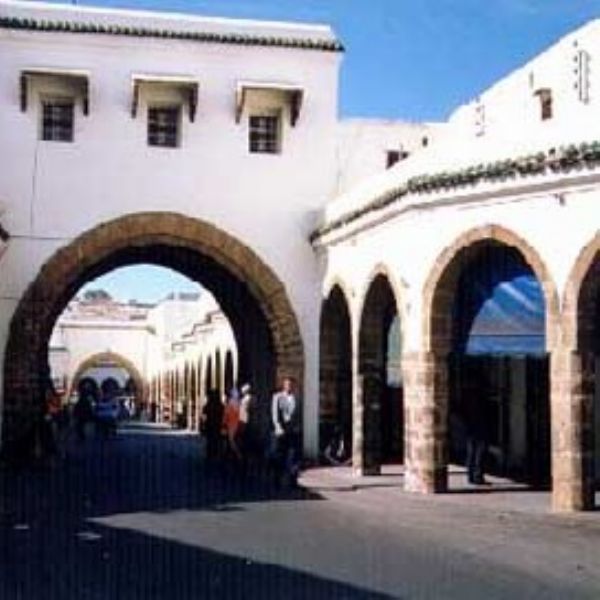 Casablanca exhibe, del 16 al 18 de abril su patrimonio