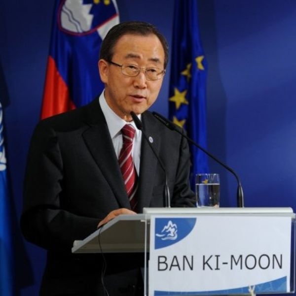 Ban Ki-Moon recomienda una prórroga del mandato de la MINURSO hasta el 30 de abril del 2011