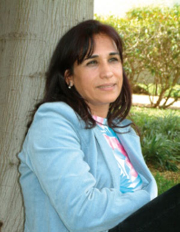Bouayach elegida vicepresidenta de la Federación Internacional de Derechos Humanos