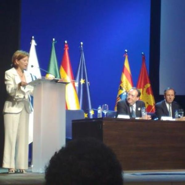 Marruecos participa en IV Conferencia ministerial euro-mediterránea sobre el agua en Barcelona
