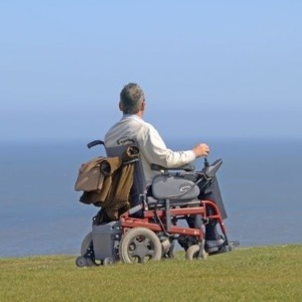 Lanzamiento de ante-proyecto relativo al acceso de personas discapacitados