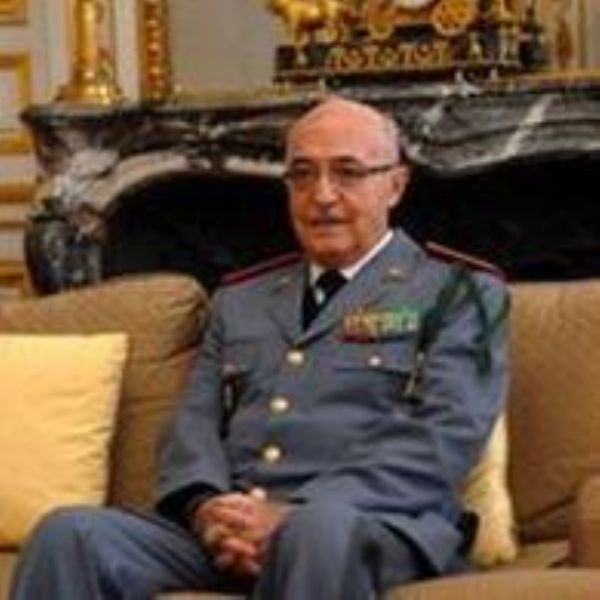Se inicia  la V Comisión militar mixta hispano-marroquí