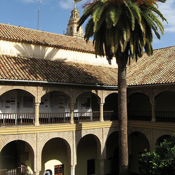 Córdoba alberga  un coloquio sobre la libertad religiosa en las sociedades democráticas