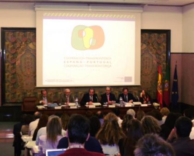 Comienza en Granada el Primer Encuentro de Cooperación Transfronteriza Granada-Norte de Marruecos