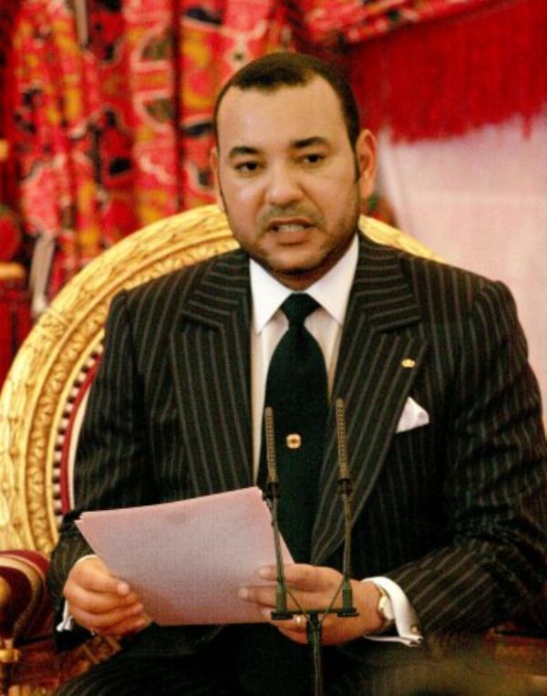 Mohamed VI ordena la construccin de una nueva ciudad en el norte de Marruecos por ms de 2.000 millones de 