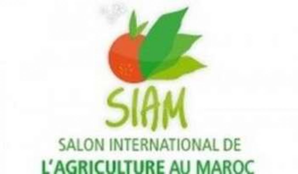 Clausurado el quinto Salón internacional de la Agricultura en Marruecos