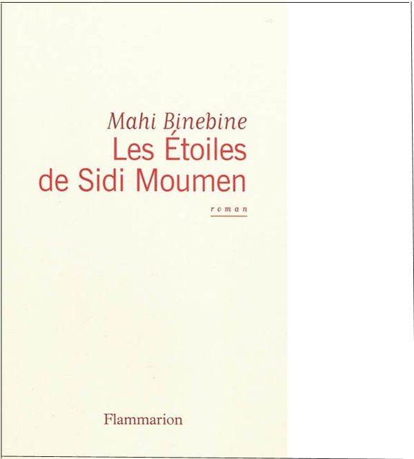 El escritor marroqu Mahi Binebine gana en Pard, el Premio de la Novela rabe