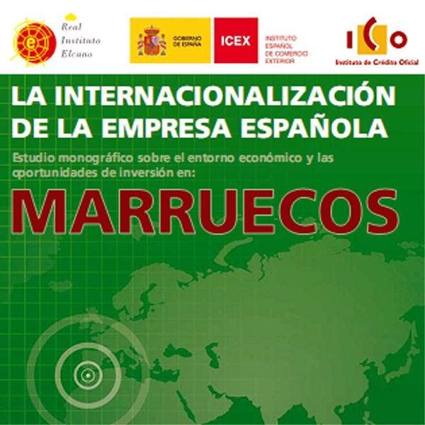 Se presenta el Estudio sobre el entorno econmico y las oportunidades de inversin en Marruecos