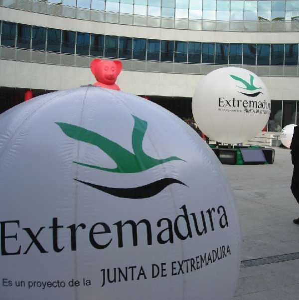 La región de Extremadura abre en 2010 una Delegación Comercial en Marruecos