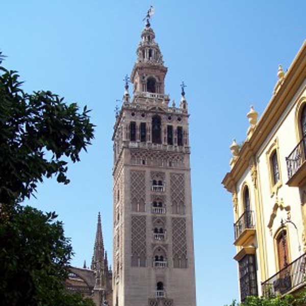 Una muestra sobre los races rabes en el patrimonio de Sevilla