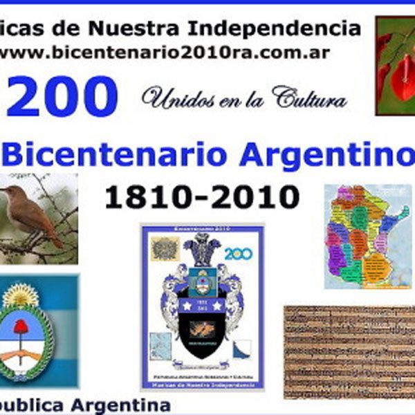 El Instituto Cervantes celebra el bicentenario de la independencia argentina