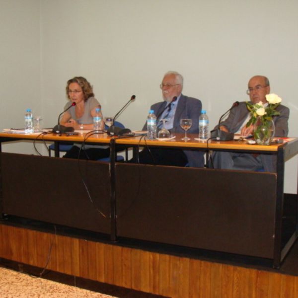 Tnger acoge un seminario sobre las relaciones entre la Unin Europea y Marruecos