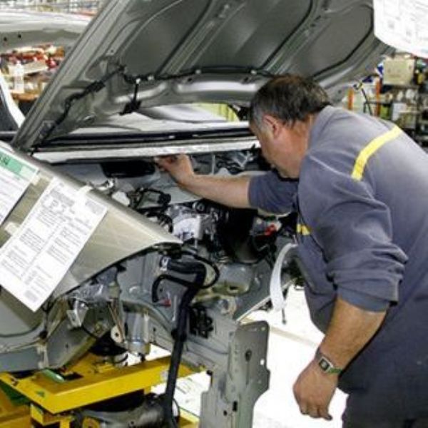 La planta de Renault en Tnger reducir un 98% sus emisiones de CO2