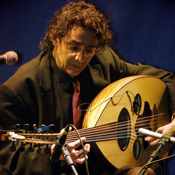 El cantante tetuan Tarik Banzi ofrece tres conciertos en Espaa