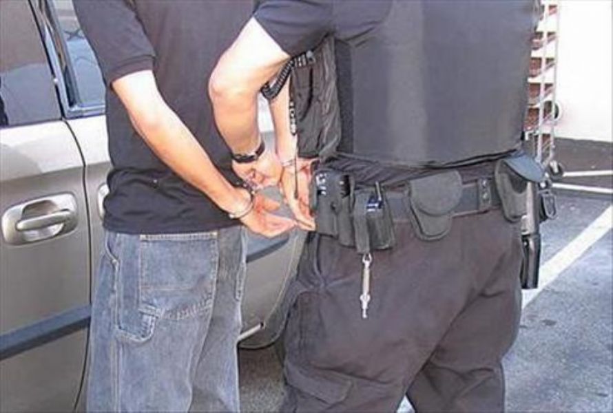Detenido un marroquí en Figueres por esconder 10 kilos de heroína en el coche