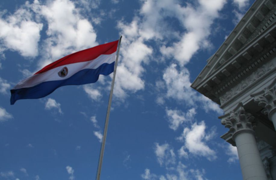 Paraguay anuncia la apertura de su embajada en Marruecos