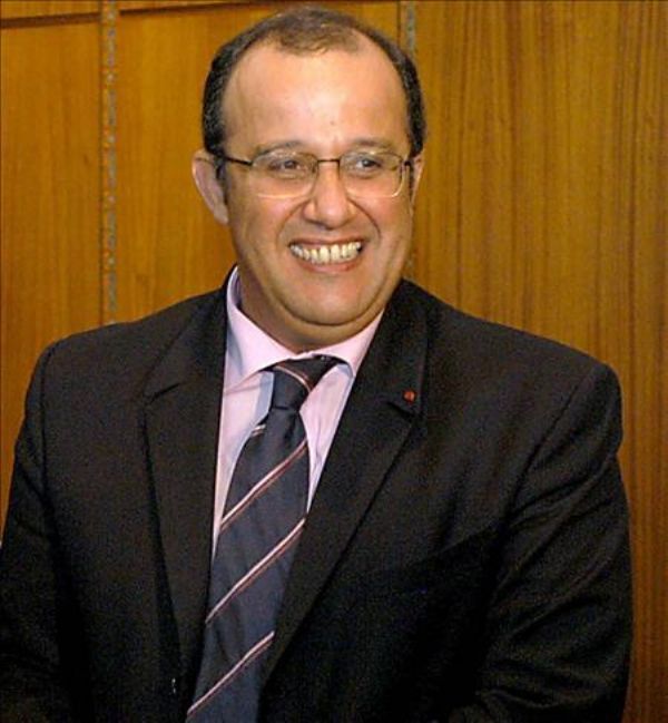 El ministro marroquí de Asuntos Exteriores se entrevista con el adjunto del emisario norteamericano para el Oriente Próximo