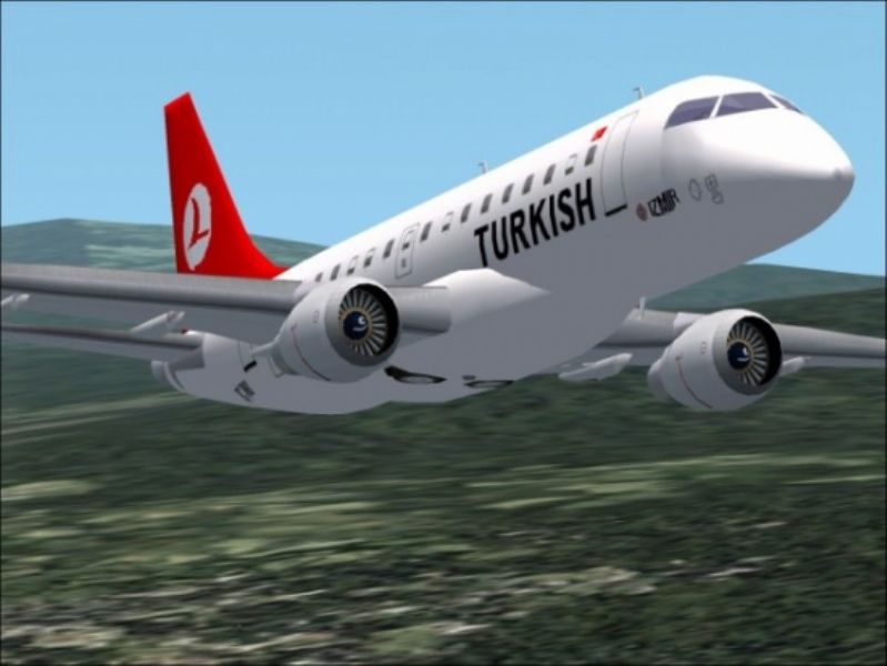 Turkish Airlines inaugurará 11 nuevas rutas entre finales de este año y principios de 2011