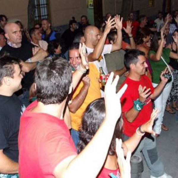 Dakhla acoge el primer Encuentro Intercultural Dakhla-Canarias para sordos