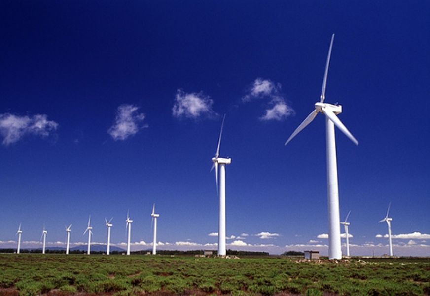 Marruecos aspira a ser líder en materia de energía renovable
