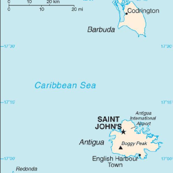 Cuatro pases caribeos decidieron retirar su reconocimiento de la seudo 