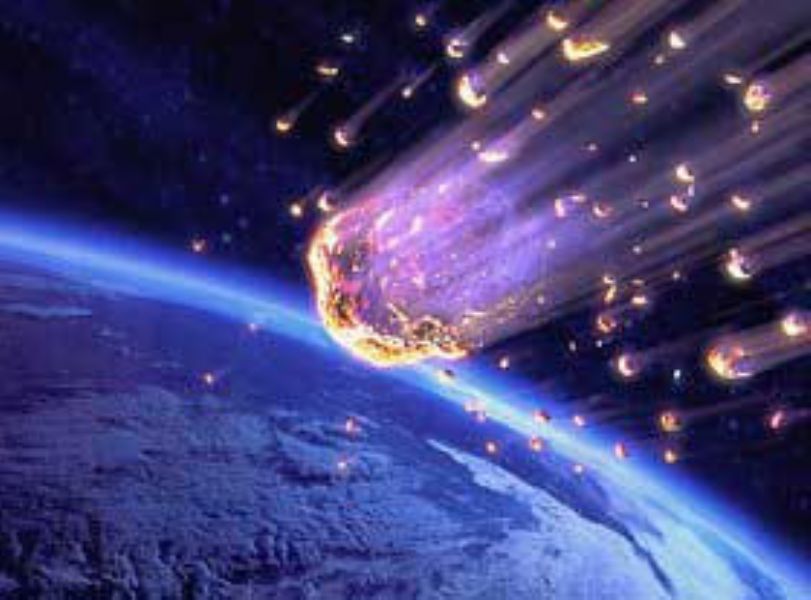 Un meteorito cado en Marruecos revela nuevos datos sobre el sistema solar