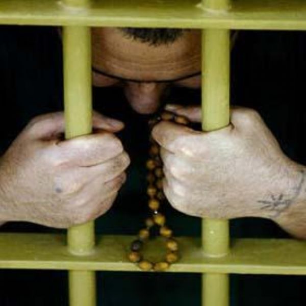 Detenido un marroqu en Alicante por su presunta relacin con el terrorismo