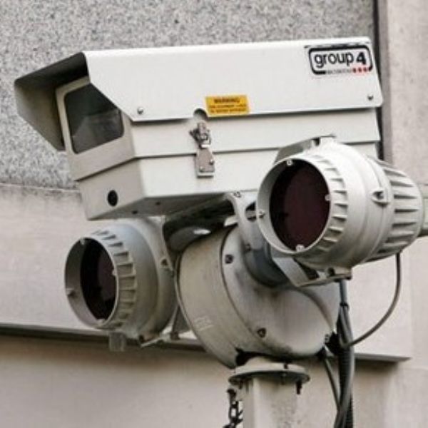 Instalarn 265 cmaras de vigilancia en el municipio urbano de Fez
