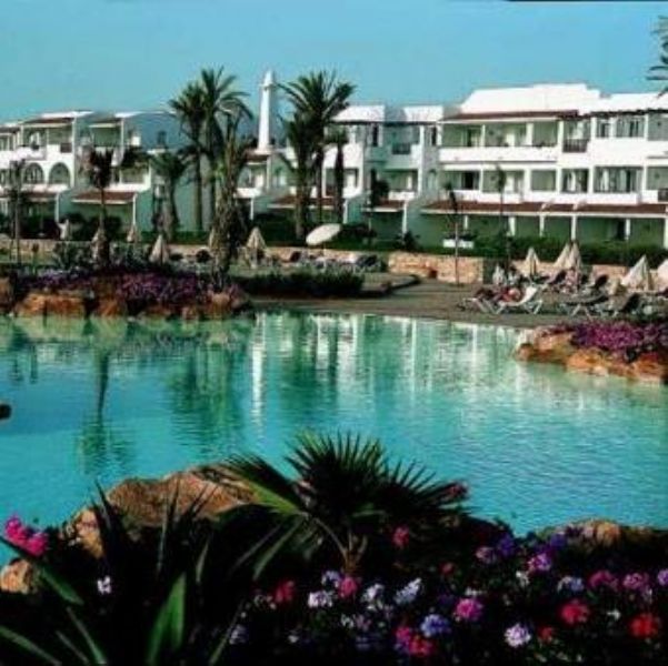 La cadena espaola RIU abrir tres nuevos hoteles en Marruecos en 2011