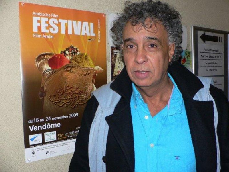 Una pelcula marroqu en la competicin oficial del festival de cine mediterrneo de Alejandra