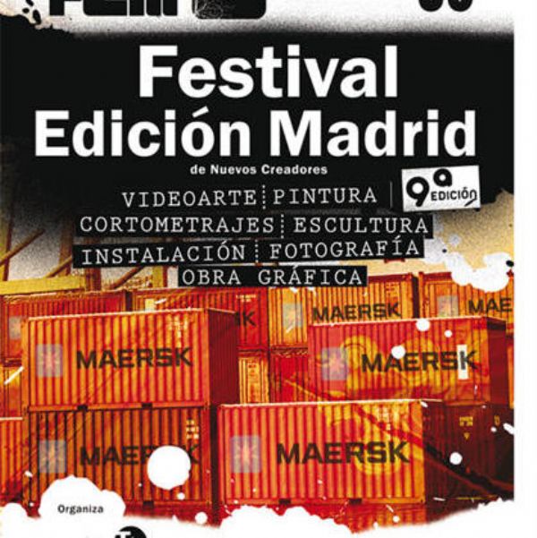 'Marruecos contemporneo' en el Festival Edicin Madrid de nuevos creadores