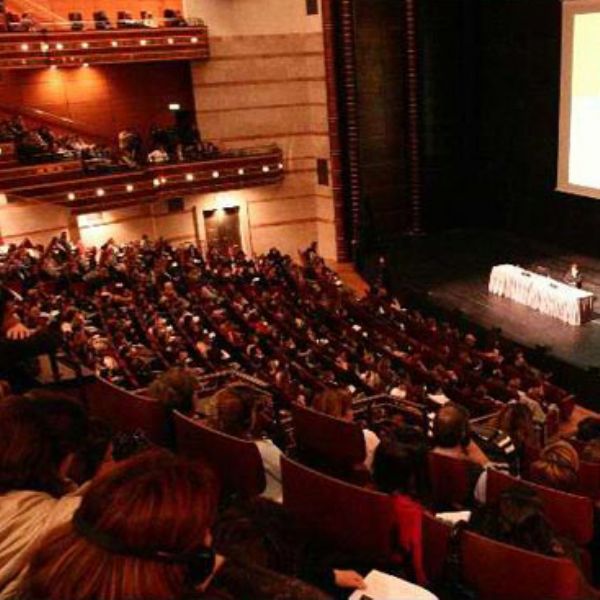 Marruecos participa en Bruselas en una conferencia sobre el partenariado UE-frica para el desarrollo y la seguridad