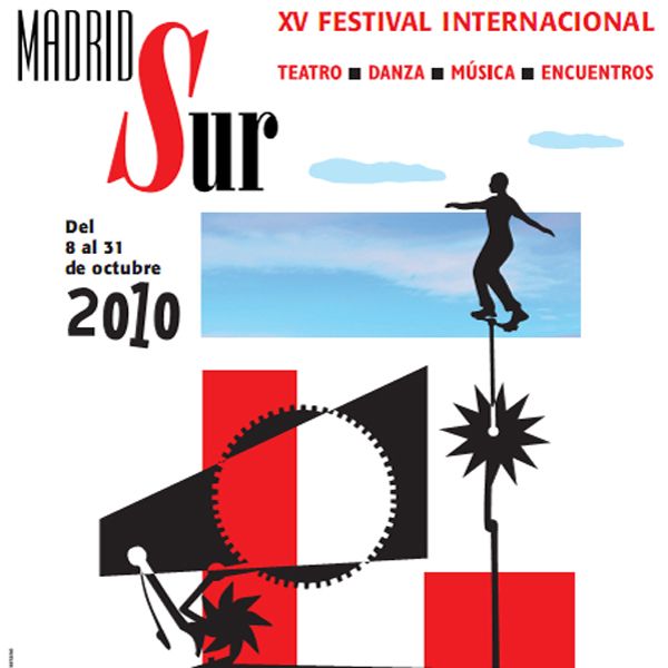 Marruecos vuelve a ser otro referente del Festival Internacional Madrid Sur 2010