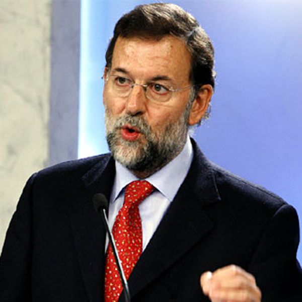 Rajoy visita Melilla pese a la carta del primer ministro Marroqu
