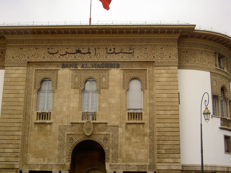 Bank Al Maghrib prevé una inflación de 1% en 2010