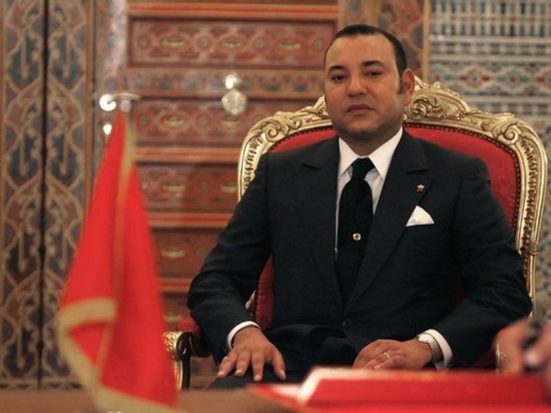 Mohamed VI no asistir a la cumbre de Qatar en la que se tratar en exclusiva el caso palestino