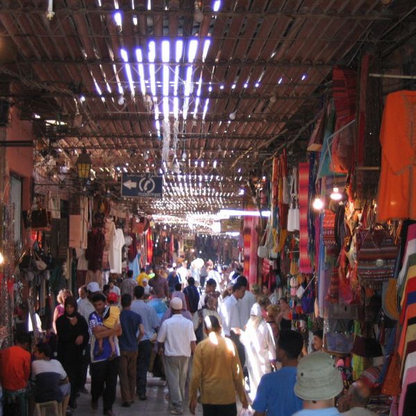 Marruecos encabeza los destinos no-europeoes preferidos de los franceses