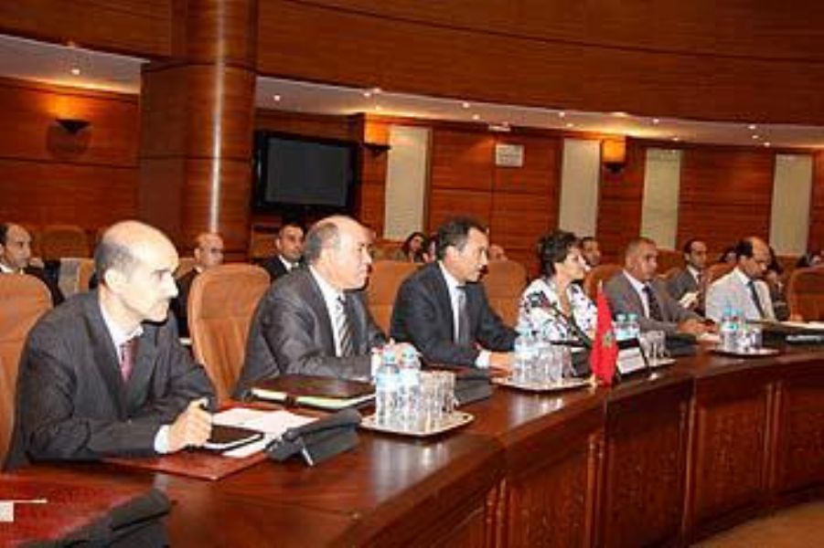 Abiertos en Rabat los trabajos de la IX sesión de la comisión mixta marroquí-búlgara