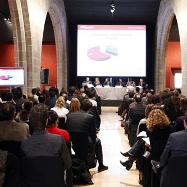 Jornada informativa sobre las oportunidades de negocio e inversión en Marruecos’