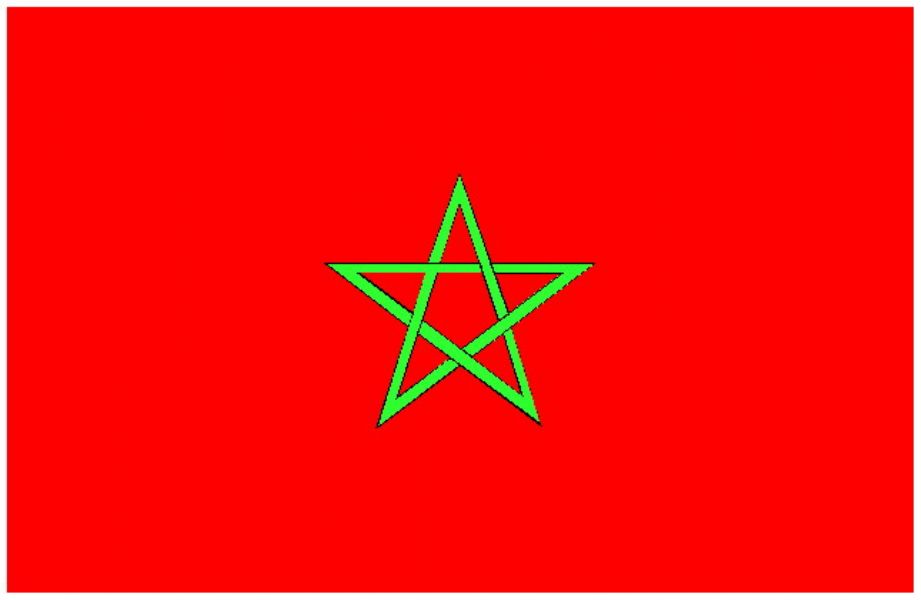 Casi la mitad de los marroques no ve sus canales de TV