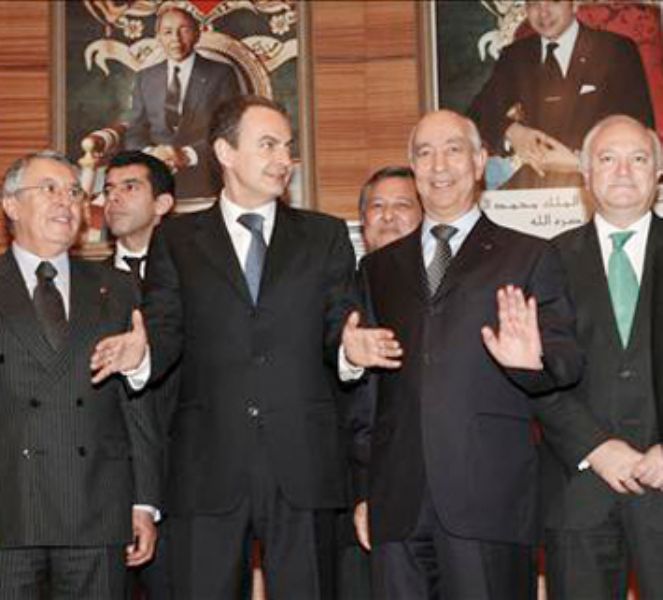 España afirma que la relación con Rabat 