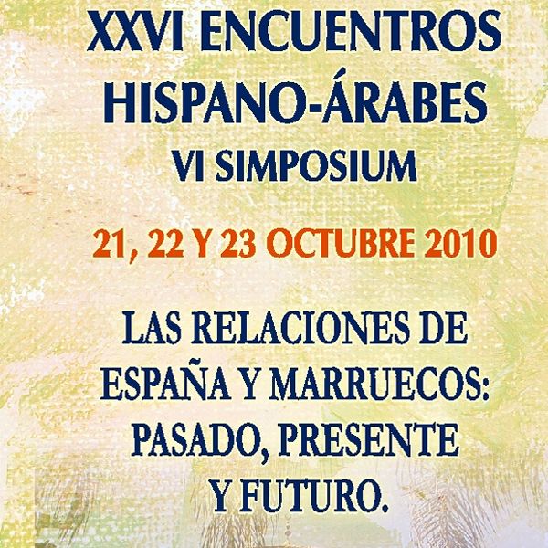 Almuñécar acoge varias conferencias sobre las relaciones bilaterales entre España y Marruecos.